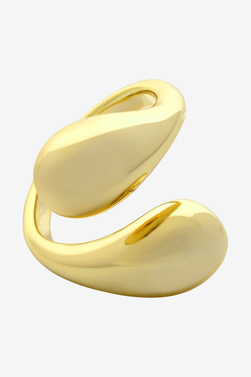 Lumen Ring | Gold