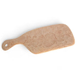 Resin Cheese Board
