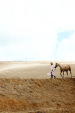 Rising Trot