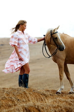 Rising Trot