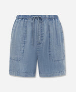 Angie Short | Indigo