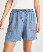 Angie Short | Indigo