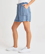 Angie Short | Indigo