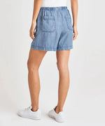 Angie Short | Indigo