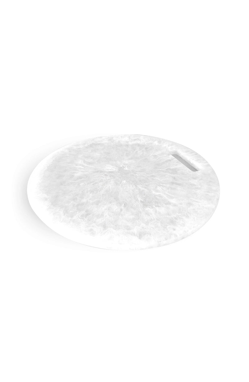 Classical Chopping Board | Large Round