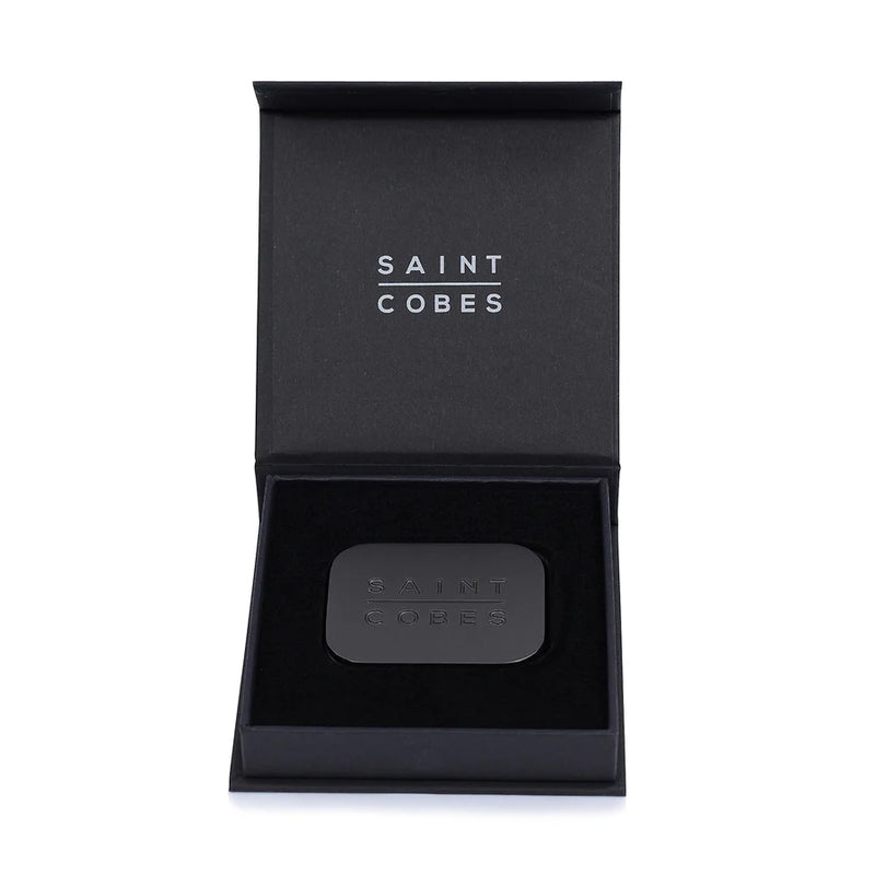 Solid Parfum