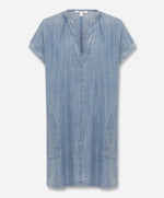 Lauren Dress | Indigo