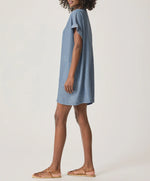 Lauren Dress | Indigo