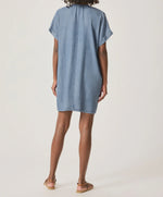 Lauren Dress | Indigo