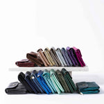 Italian Leather Coin Purse