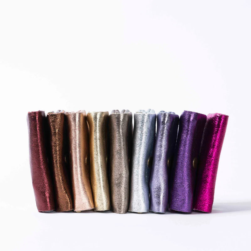 Italian Leather Coin Purse