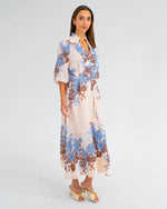 River Dress | Wisley Floral