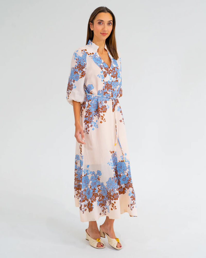 River Dress | Wisley Floral
