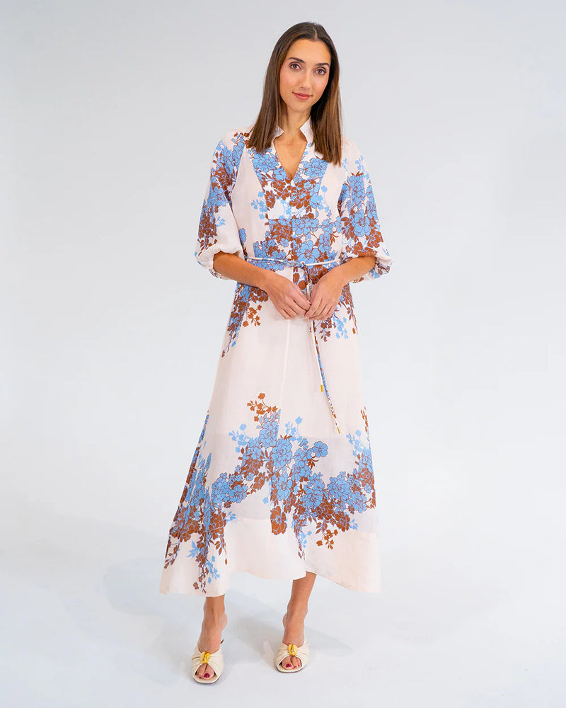 River Dress | Wisley Floral
