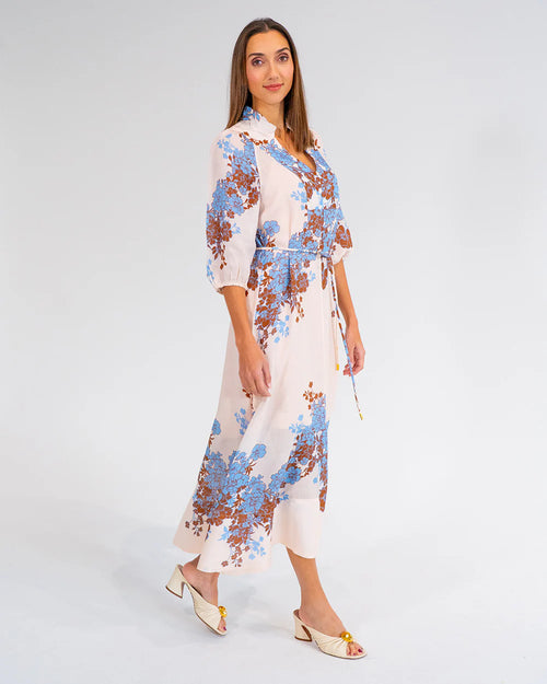 River Dress | Wisley Floral