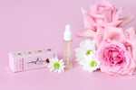 Rose Revival Nail & Cuticle Oil