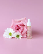 Rose Revival Nail & Cuticle Oil