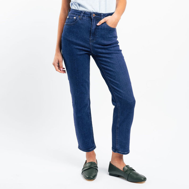 Rose Jean | Mid West Blue