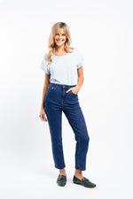 Rose Jean | Mid West Blue
