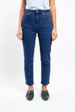 Rose Jean | Mid West Blue