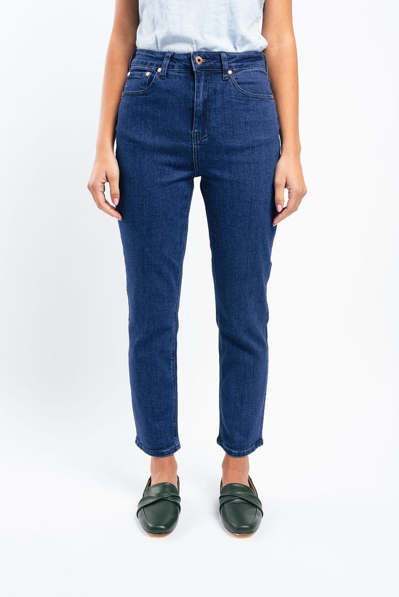 Rose Jean | Mid West Blue