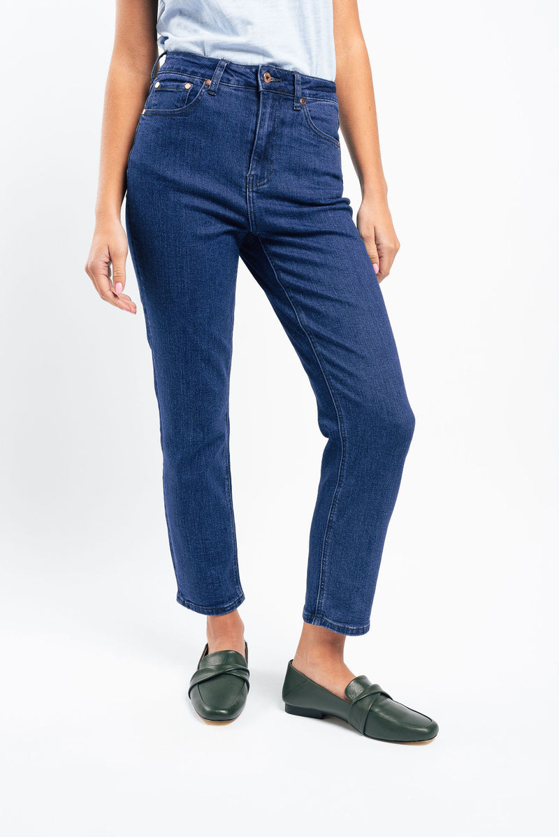 Rose Jean | Mid West Blue
