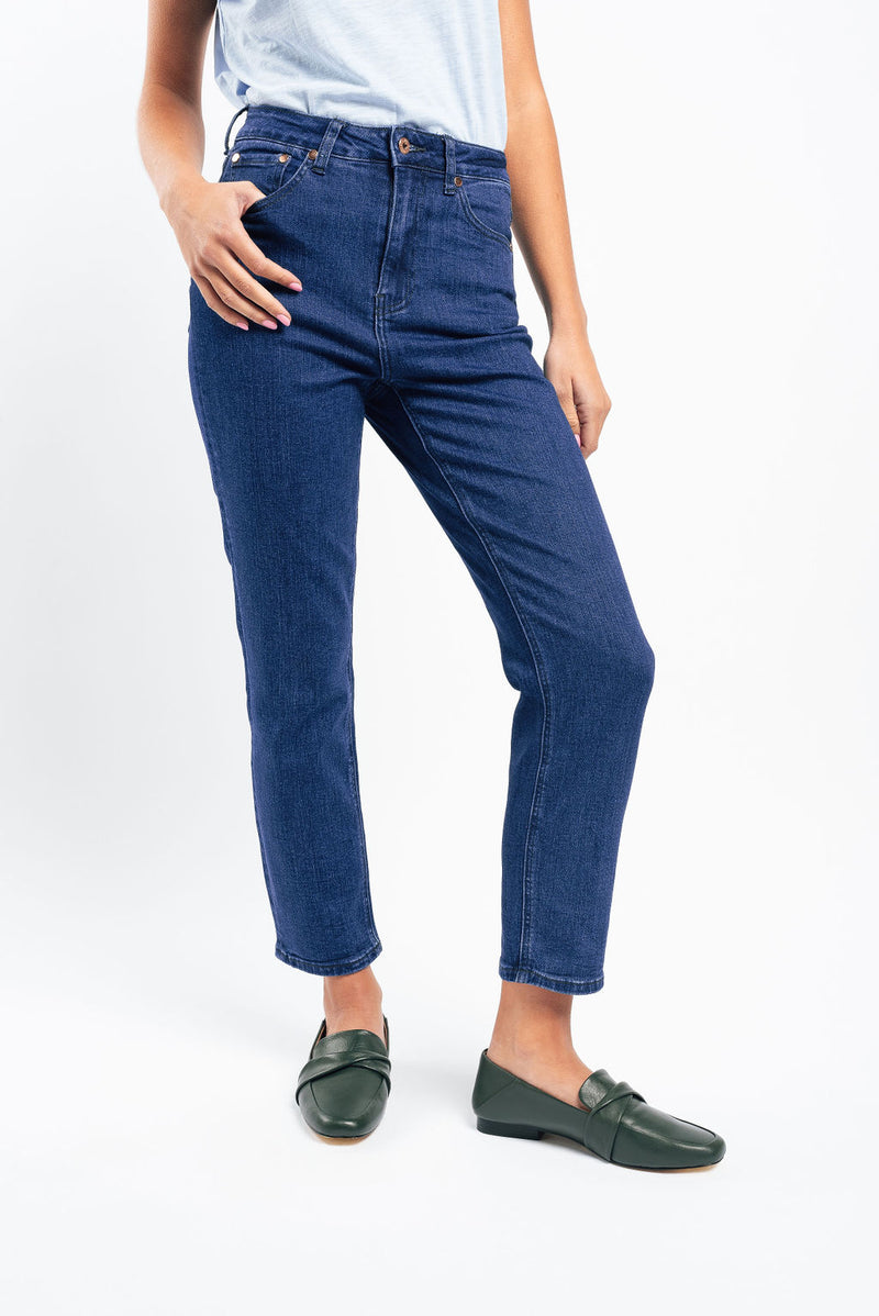 Rose Jean | Mid West Blue