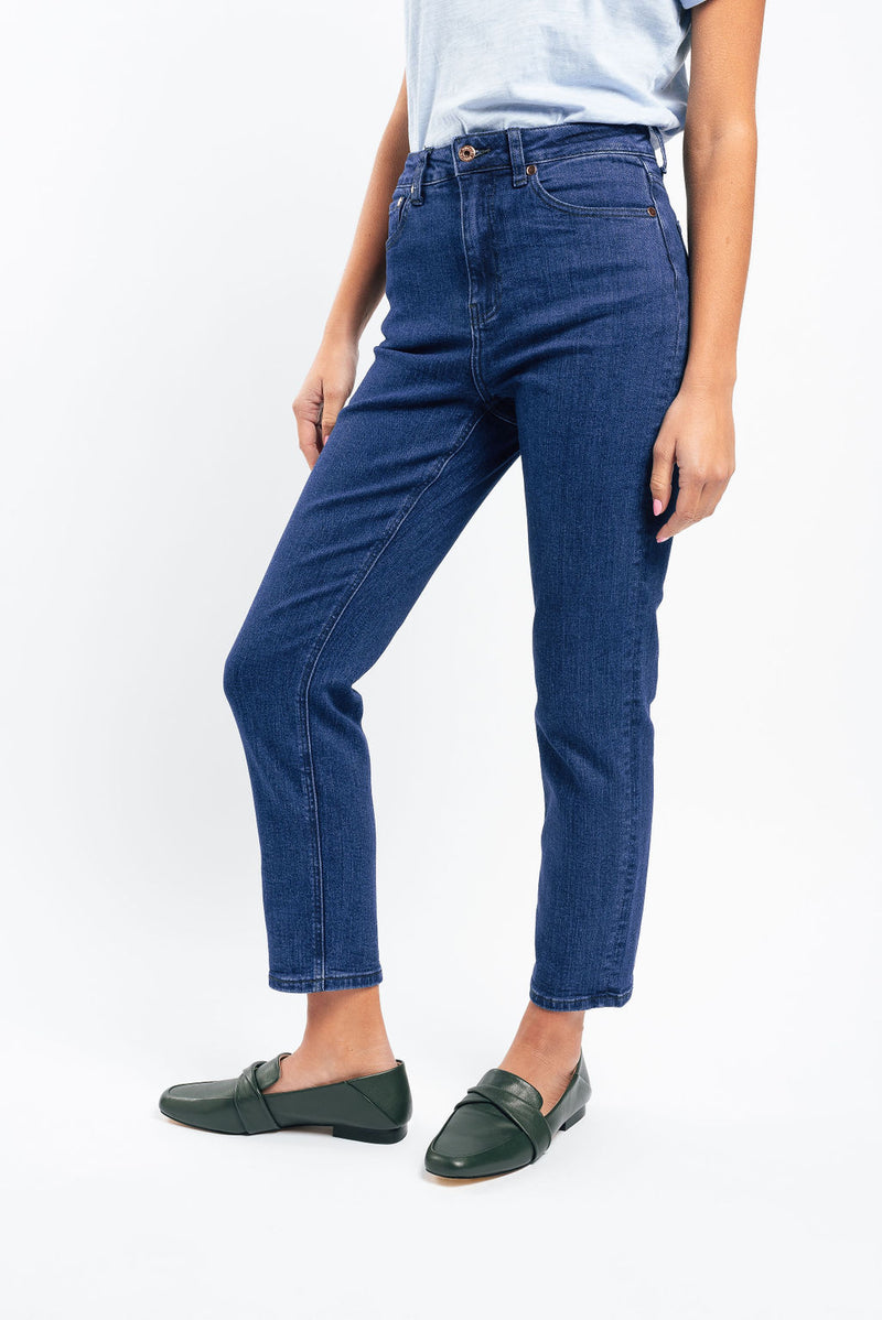 Rose Jean | Mid West Blue