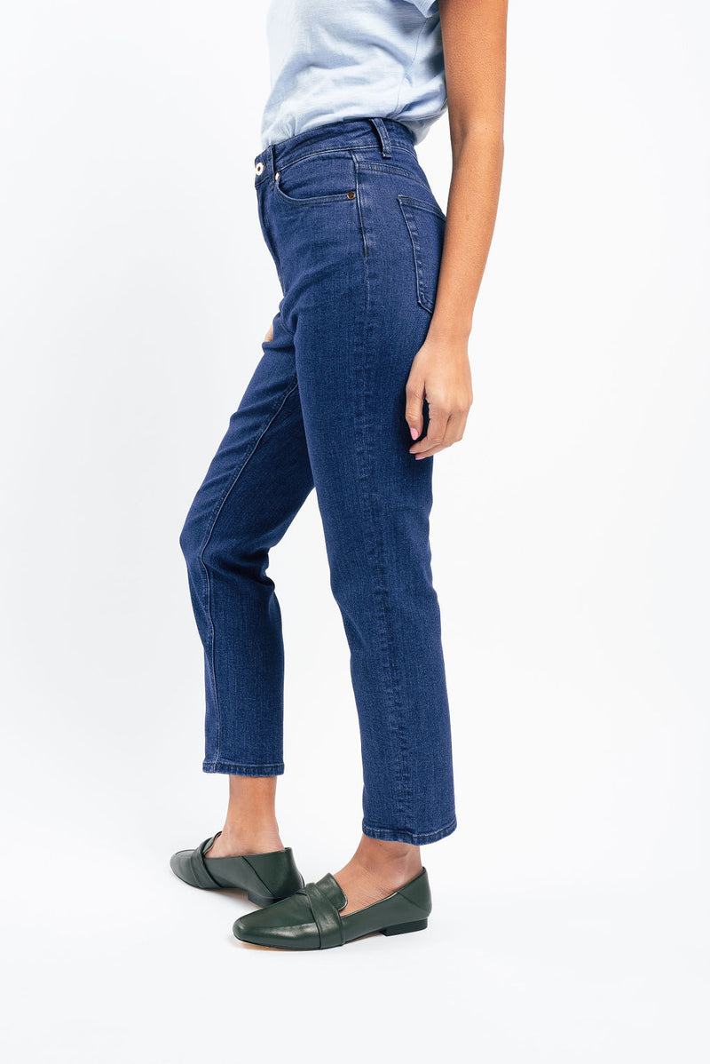Rose Jean | Mid West Blue