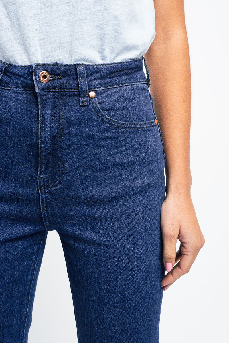Rose Jean | Mid West Blue