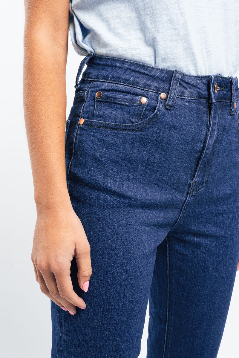 Rose Jean | Mid West Blue