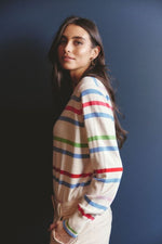 Haven Sweater | Starch