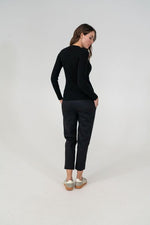 Darlington Jogger | Black