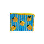 Beaded Pouch