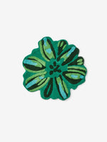 Flower Bath Mat