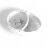 Split Resin Bowl