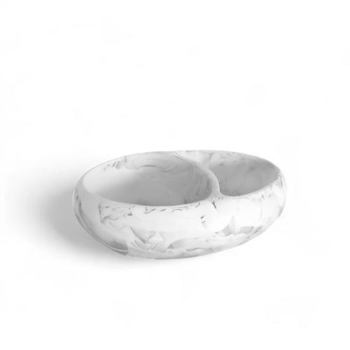 Split Resin Bowl
