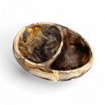 Split Resin Bowl