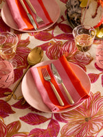 Gold Salad Servers