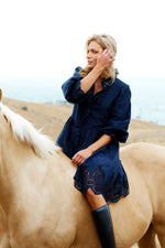 Stirrip Cup Dress