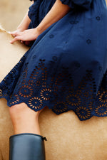 Stirrip Cup Dress