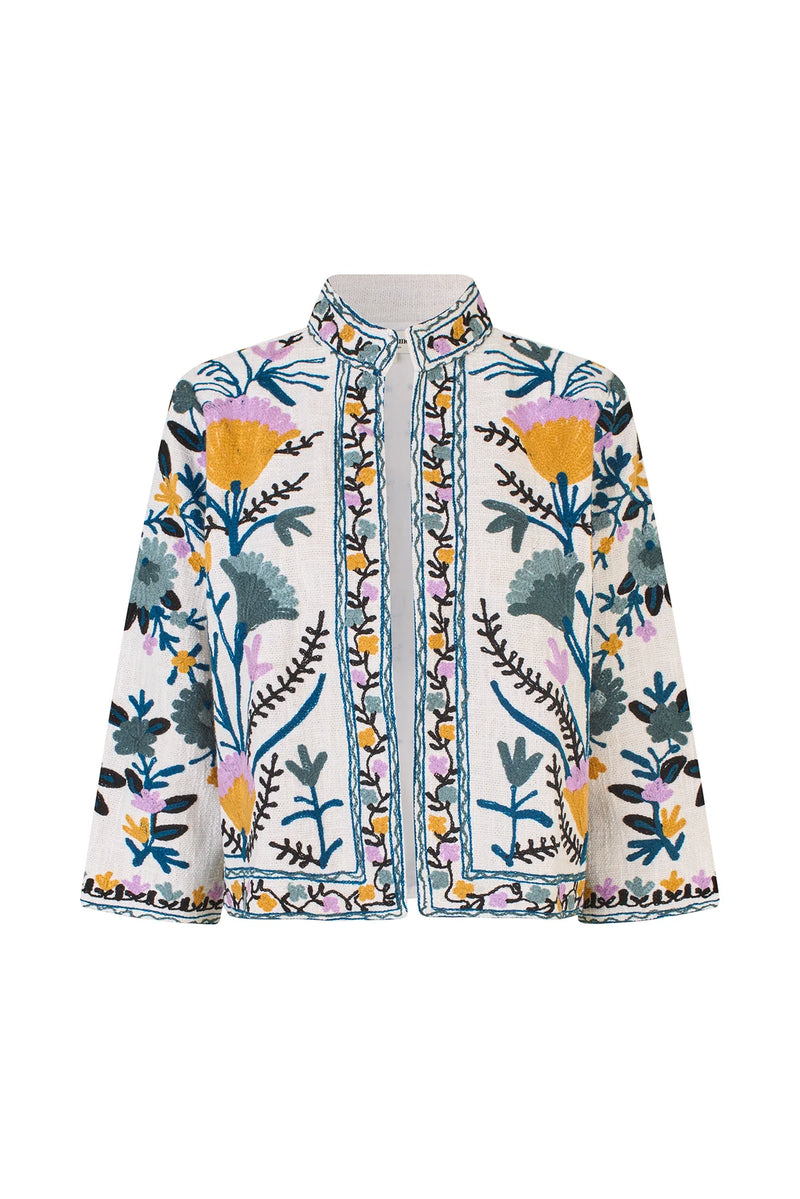 Sadie Jacket