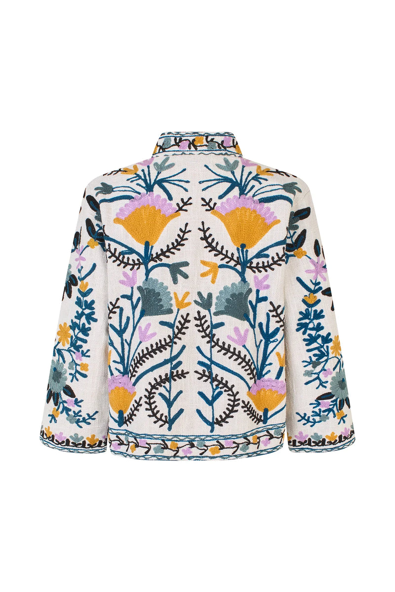 Sadie Jacket