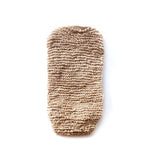 Body Exfoliation Mitt