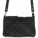 Cassidy Leather Bag