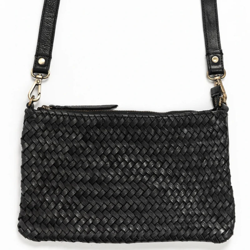 Cassidy Leather Bag