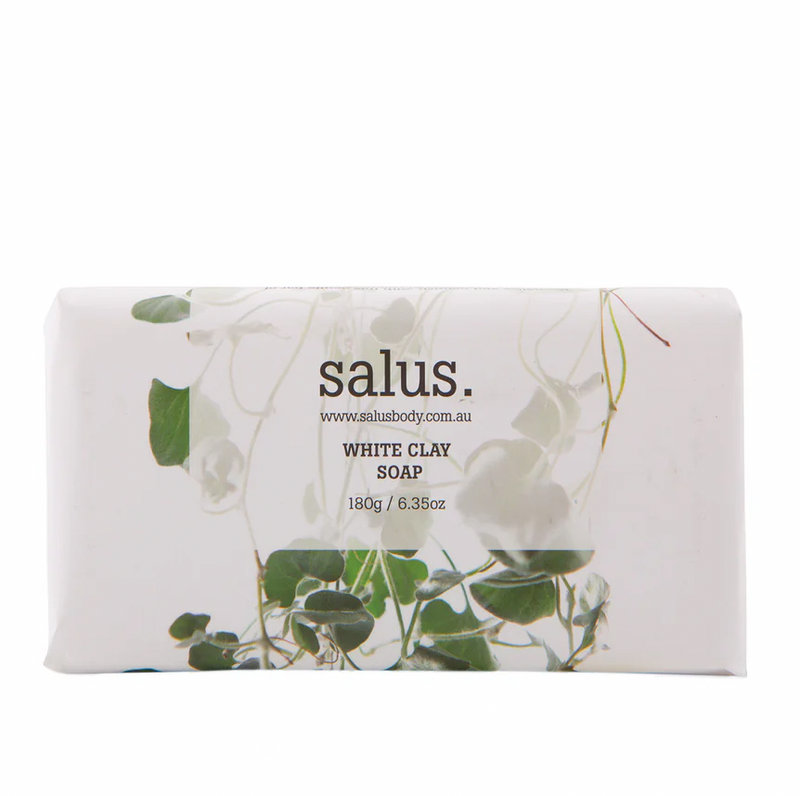 White Clay Soap