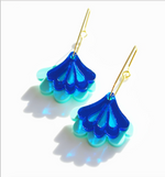 Mumbai Earrings | Bright