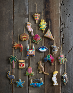 Aussie Christmas Ornament
