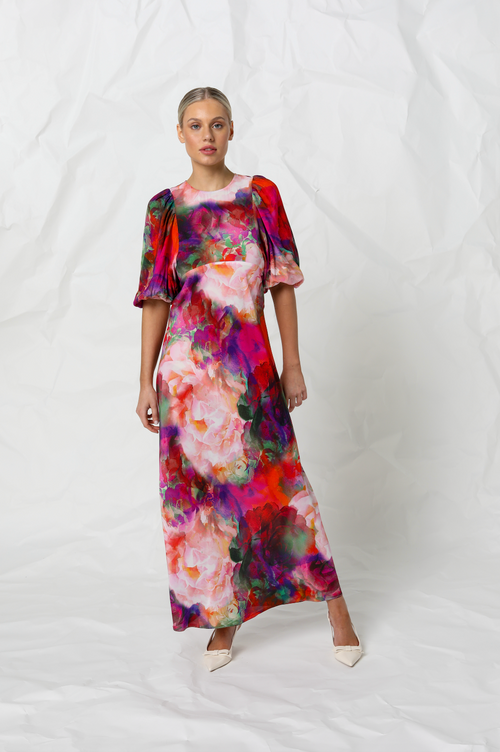 Quinn Dress | Cleopatra